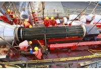 檢修現場(chǎng)