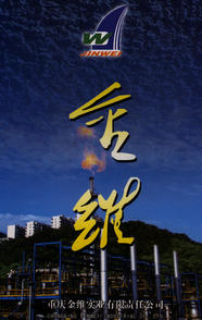 重慶金維實(shí)業(yè)有限責任公司